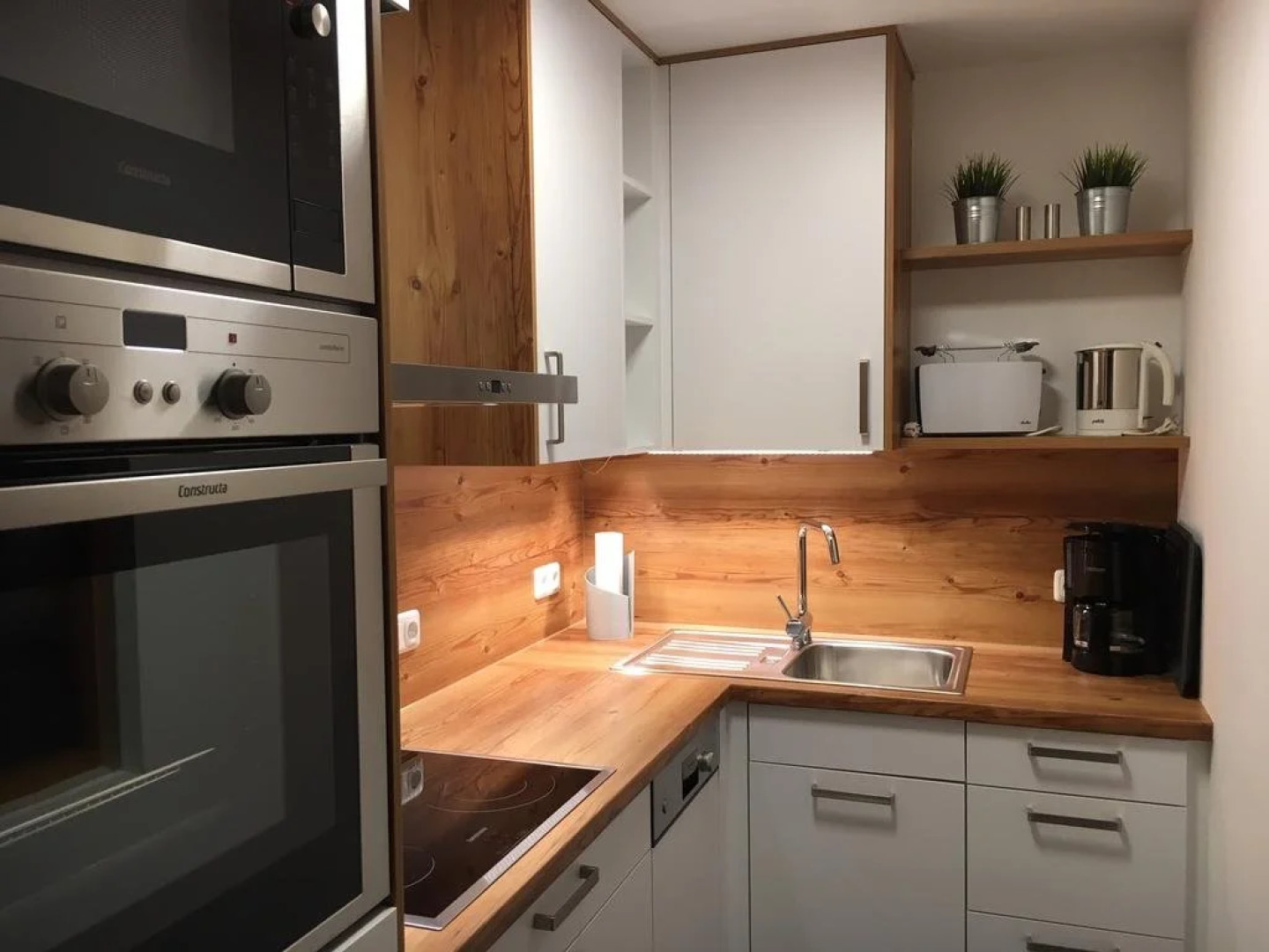 Gästehaus und Ferienwohnungen Egglerlehen