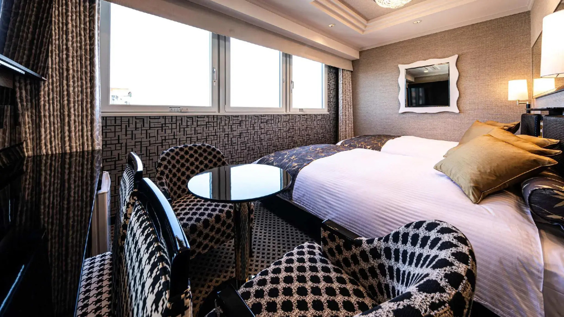 APA Hotel & Resort Hakata Ekihigashi