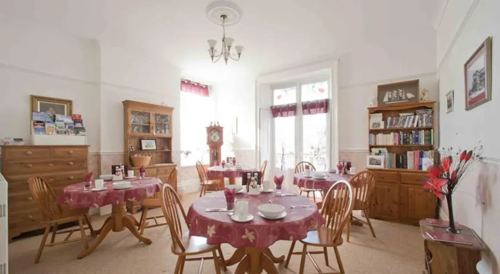 Victoria Mount Guest House