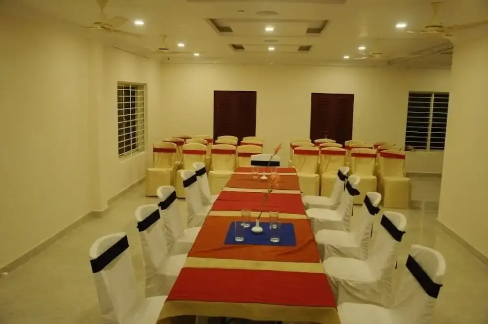 Hotel Ocean Heritage