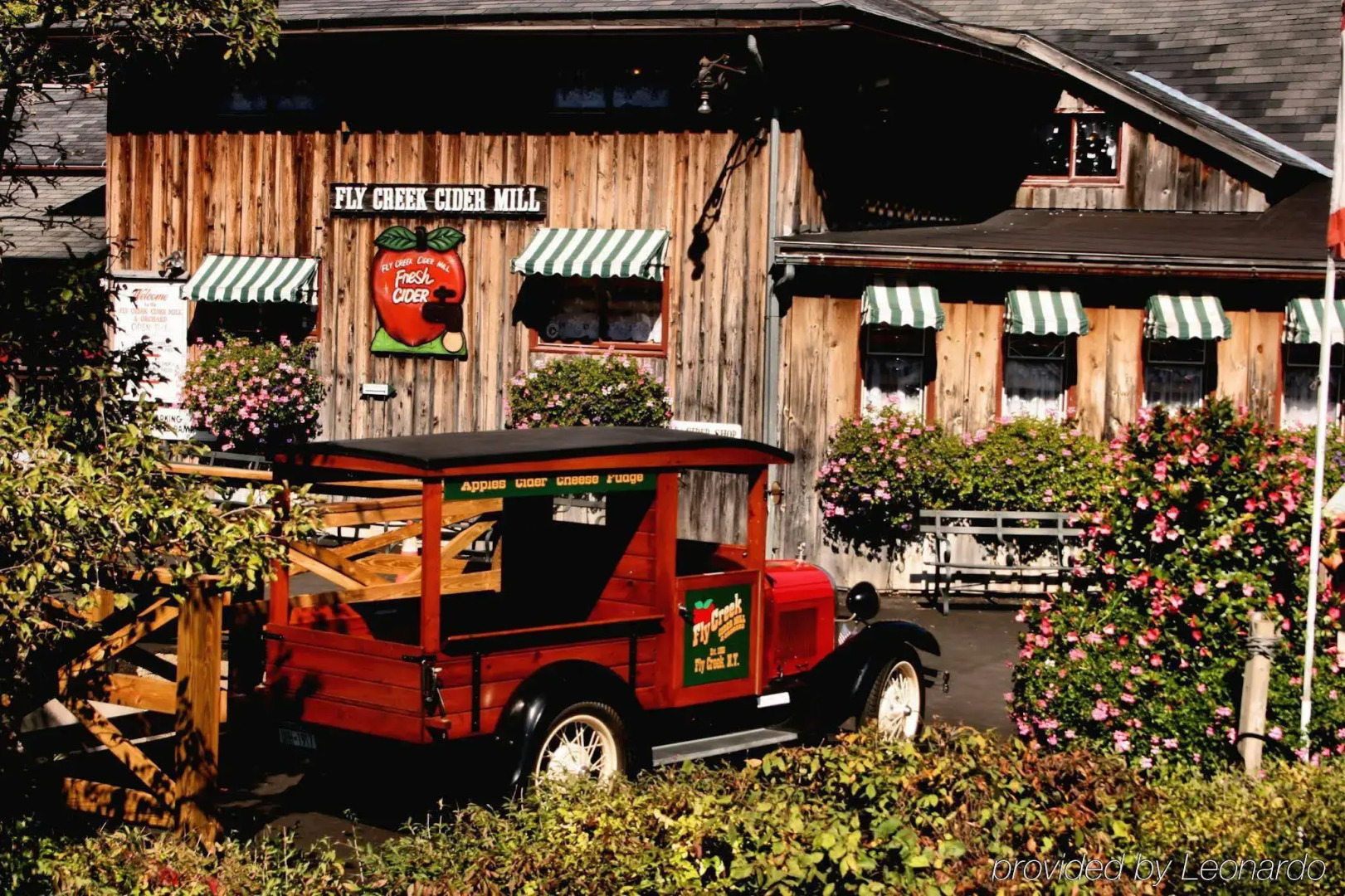 Best Western Cooperstown Inn & Suites