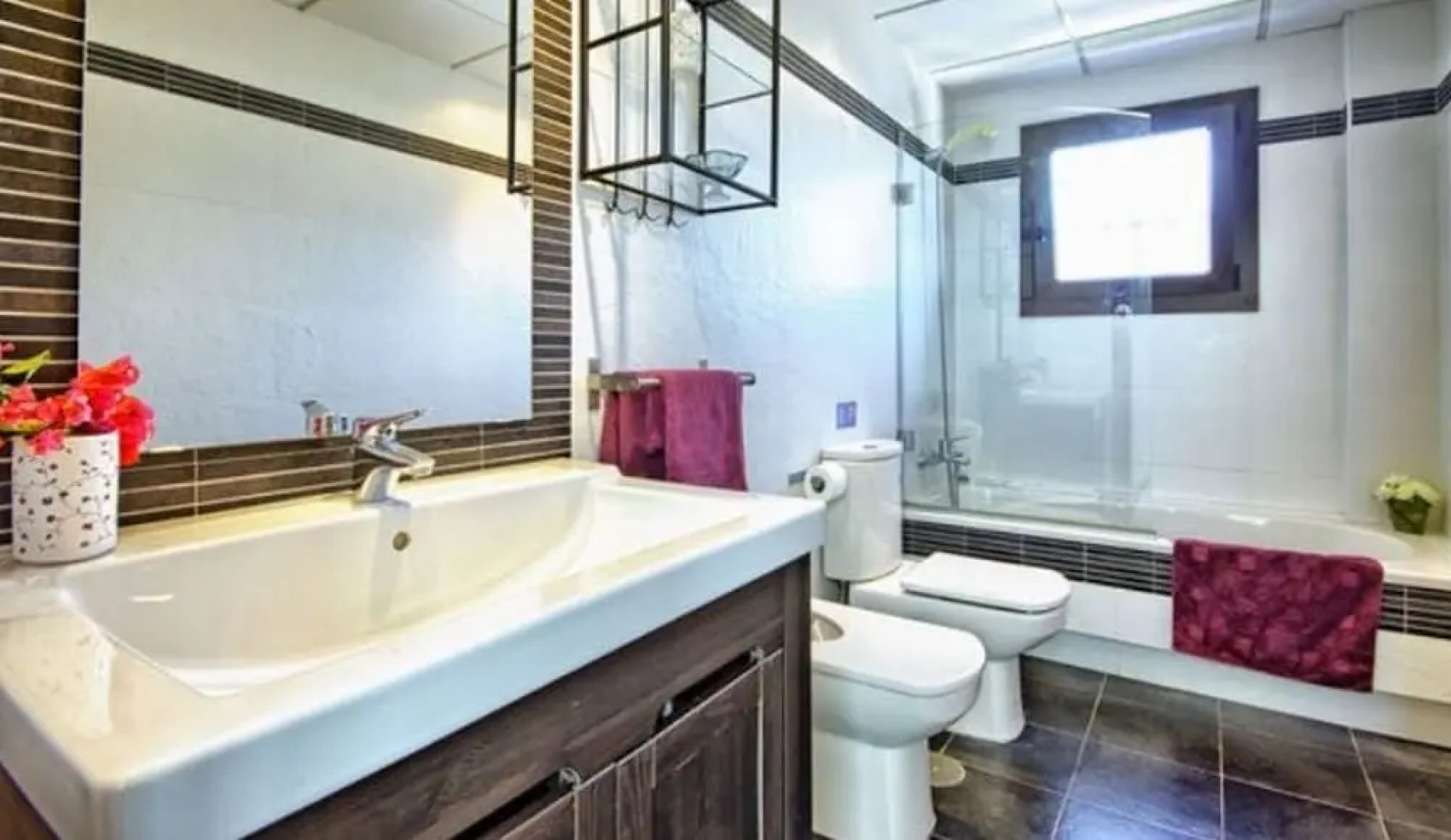 Waterfront Villa Saudi