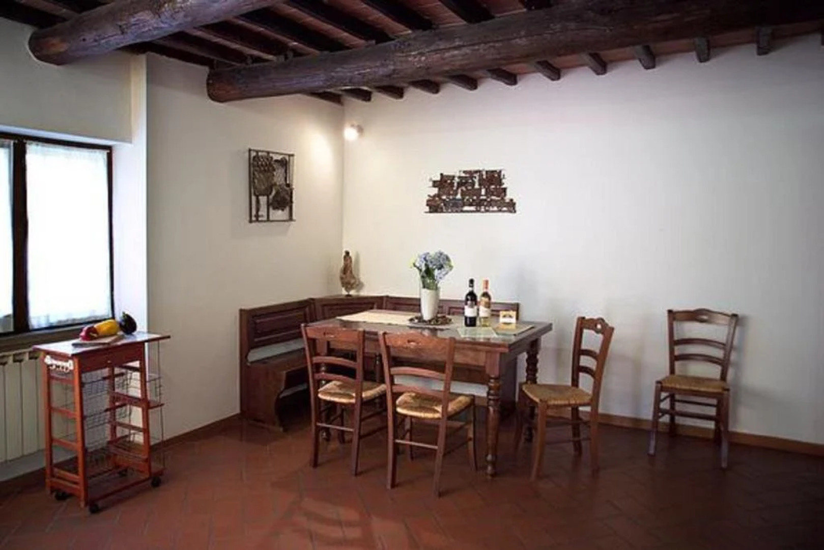 Fattoria Loppiano & Agriroom Regina Mundi