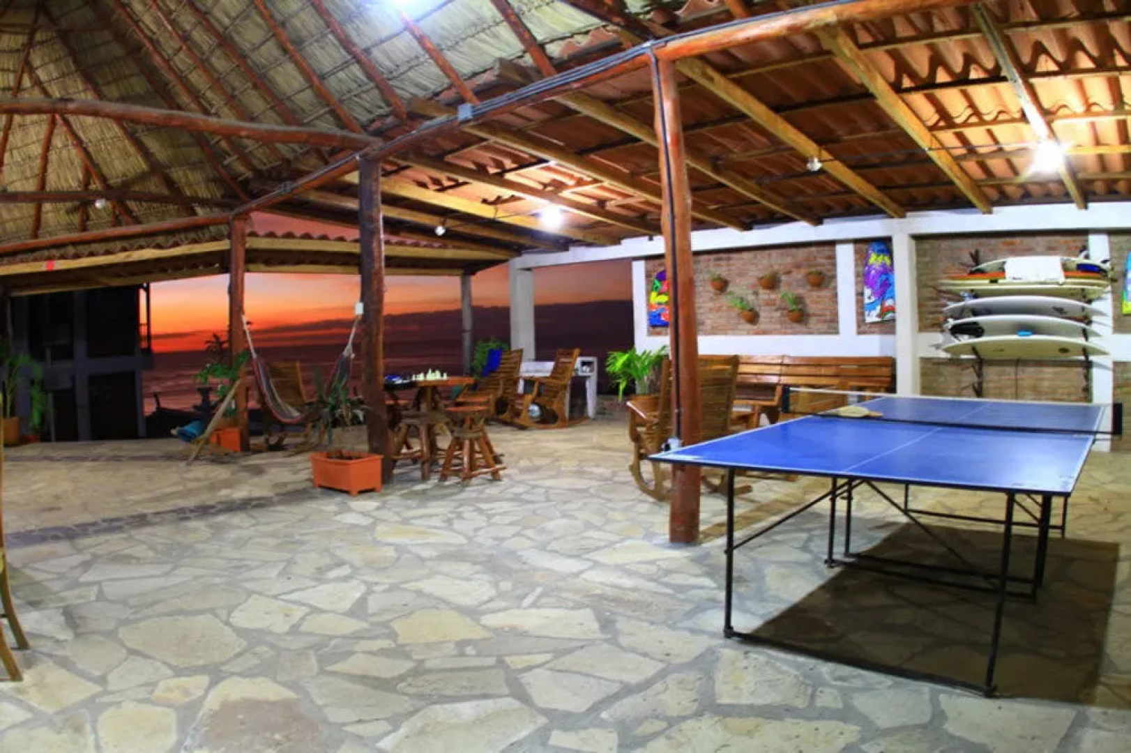Miramar Surfcamp