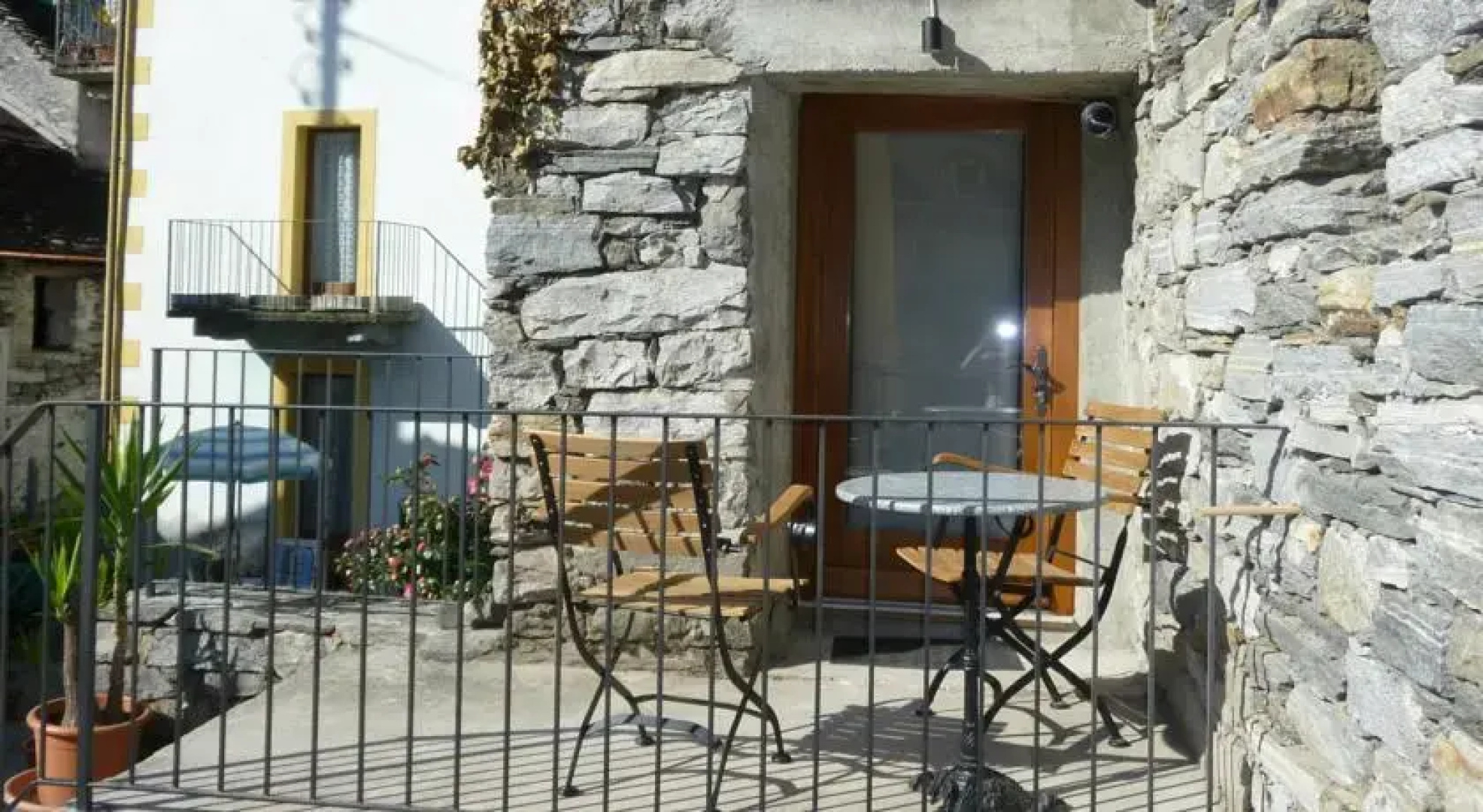 Holiday home Rustico SetteBello