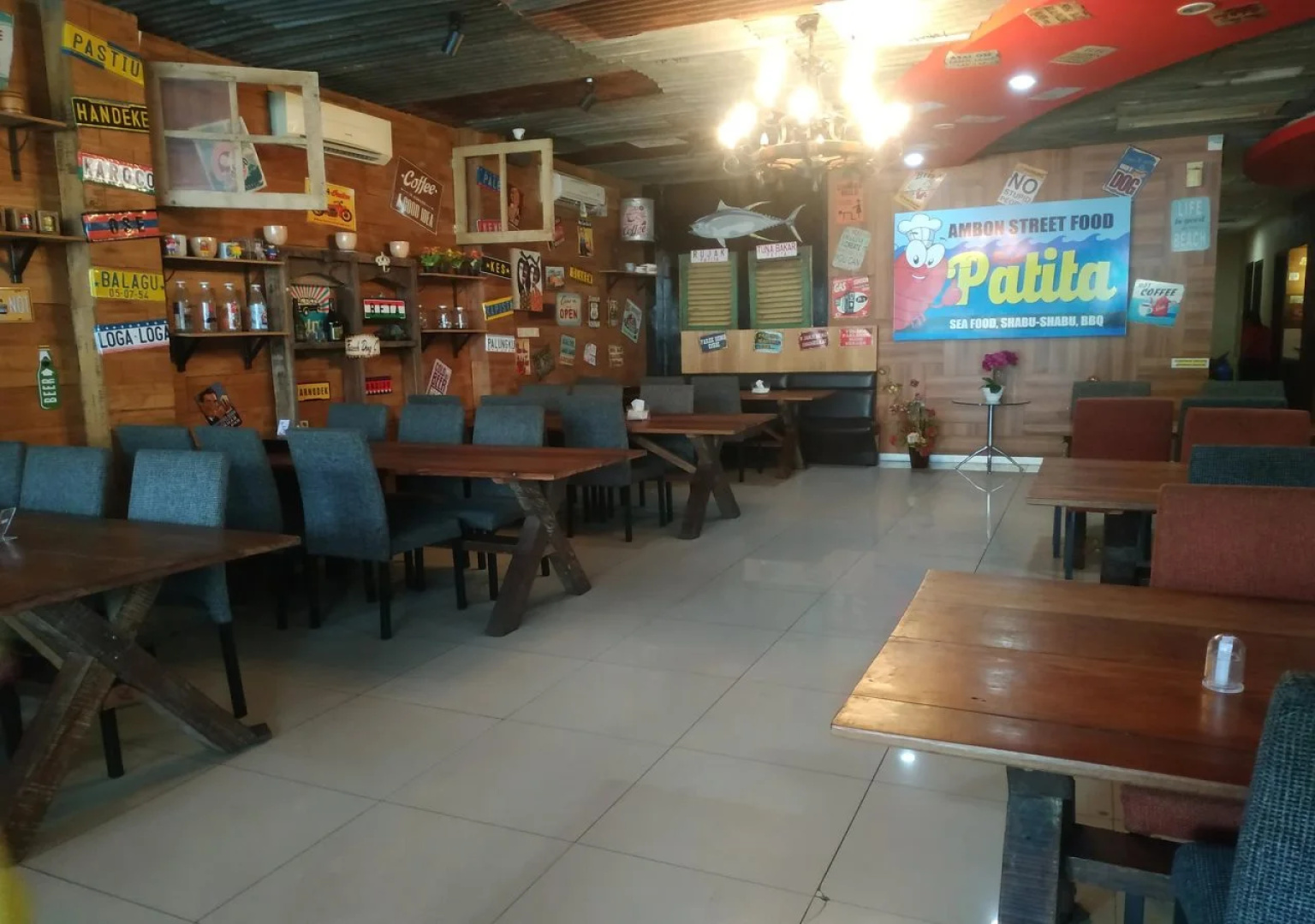 Hero Hotel Ambon