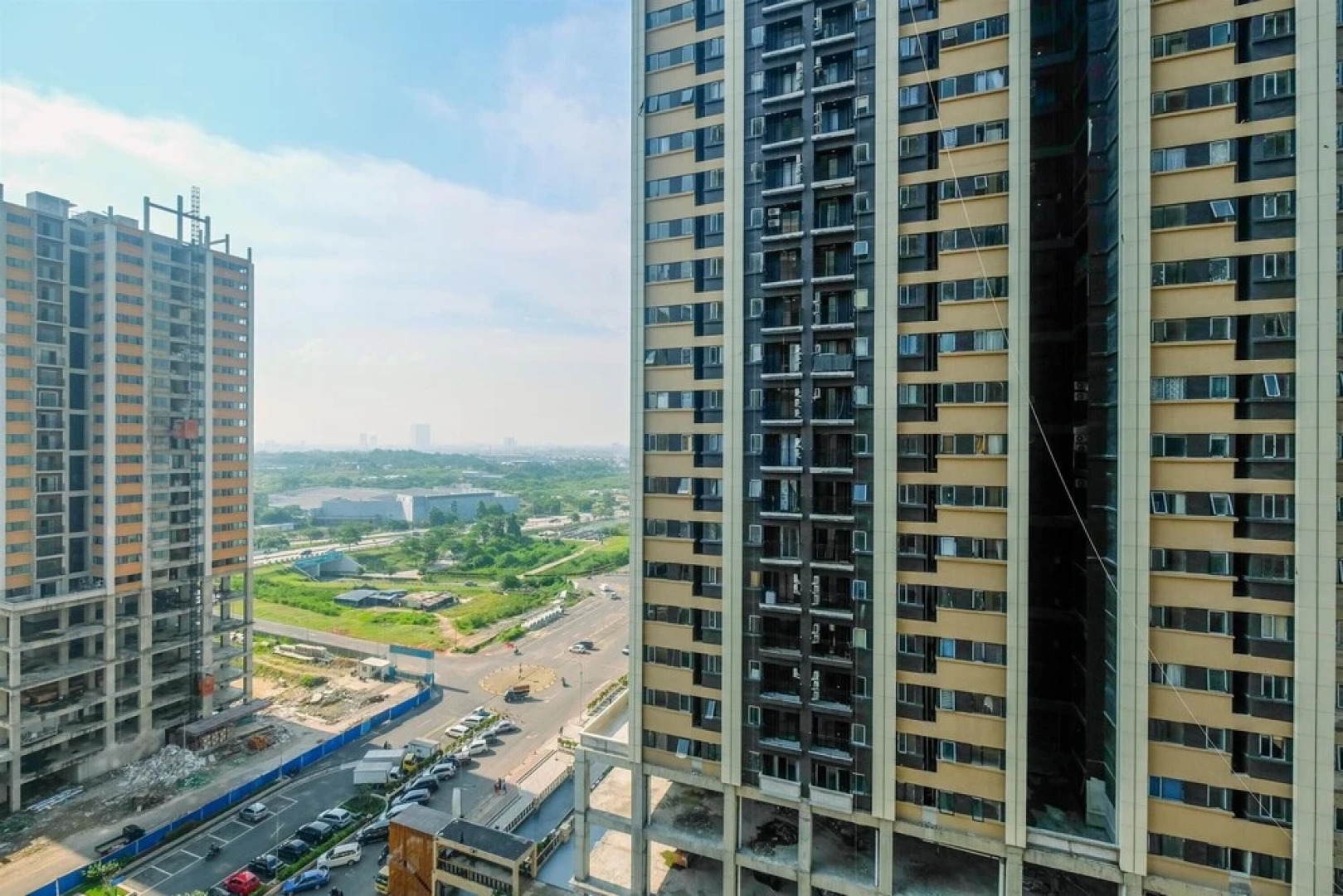 Great Choice 2BR at Meikarta Apartment