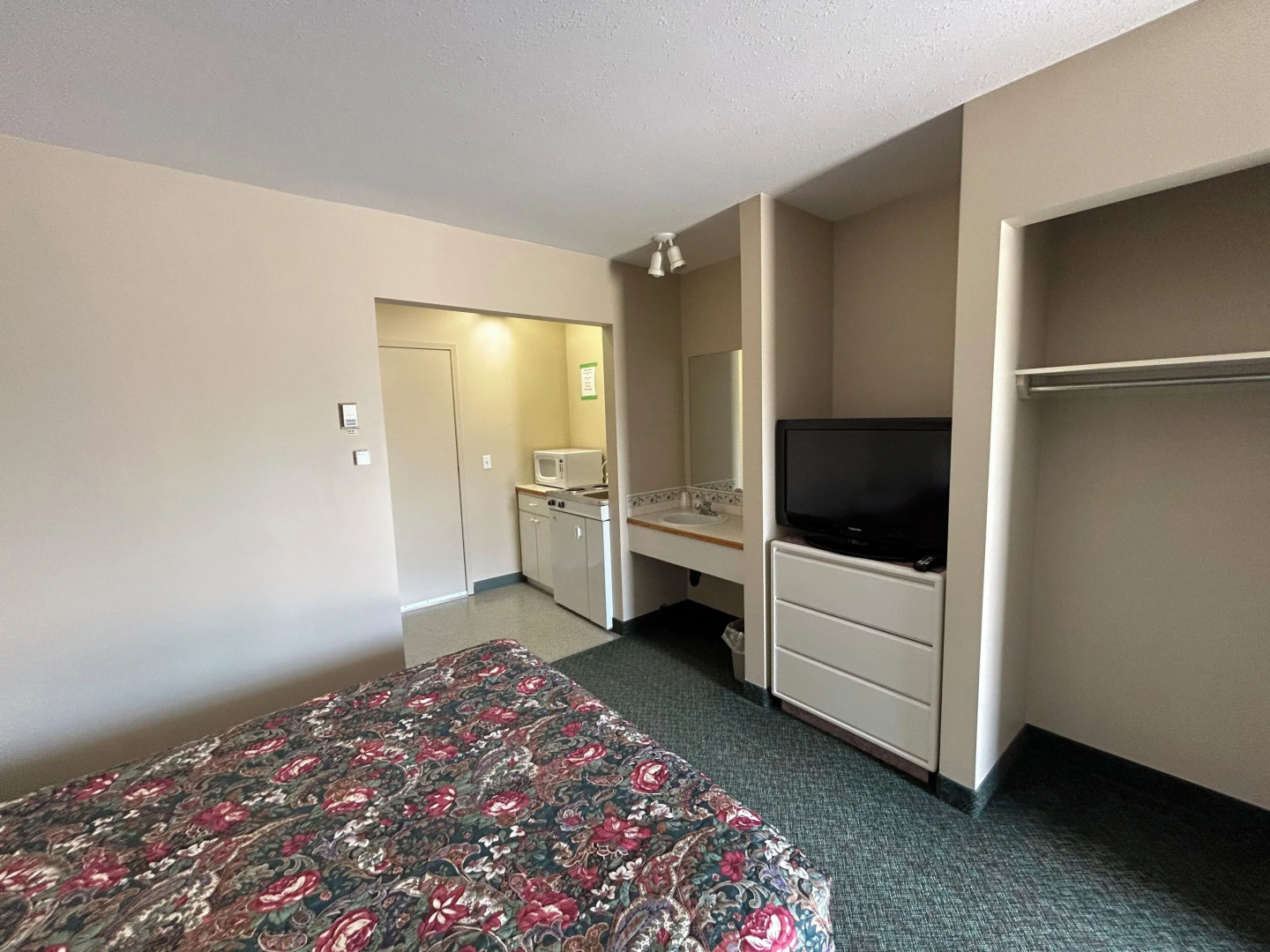 The King's Motel