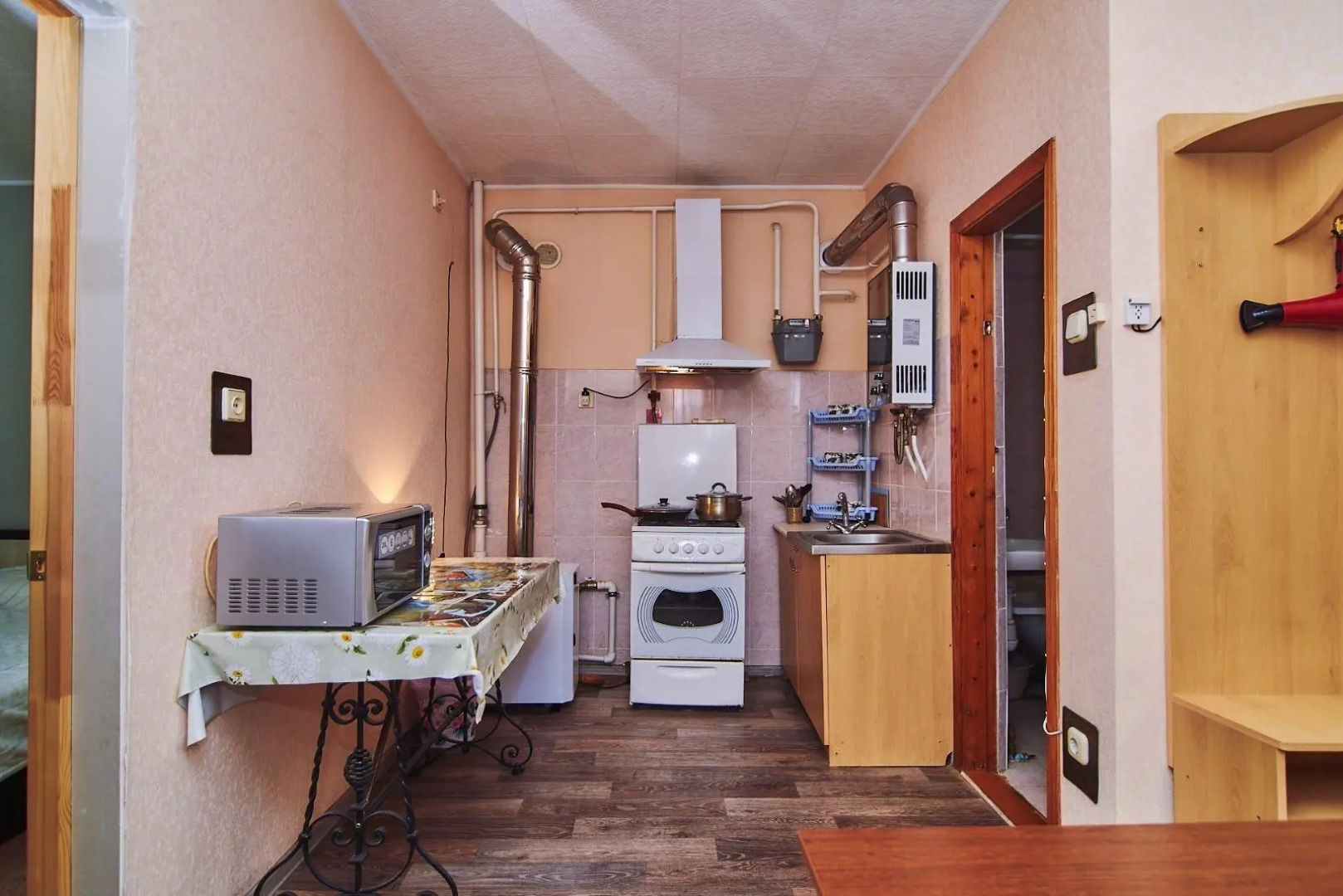 Дом на Кирова 11