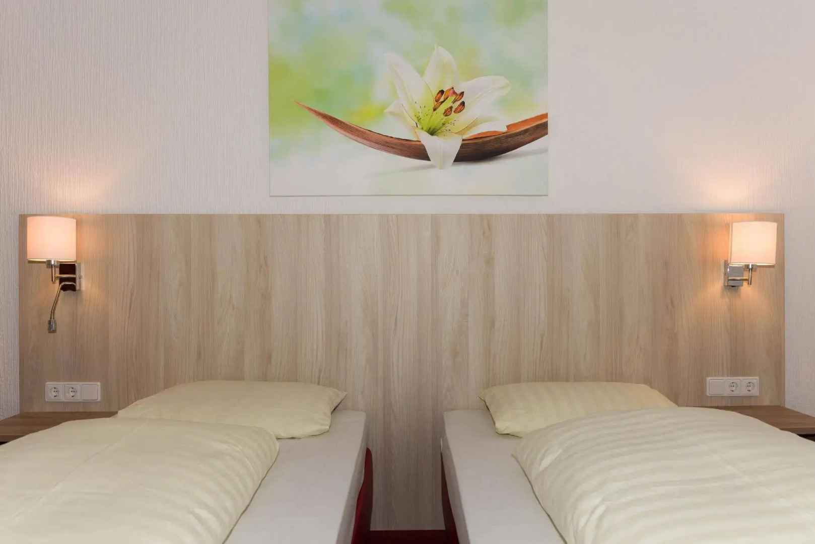 City Hotel Meckenheim