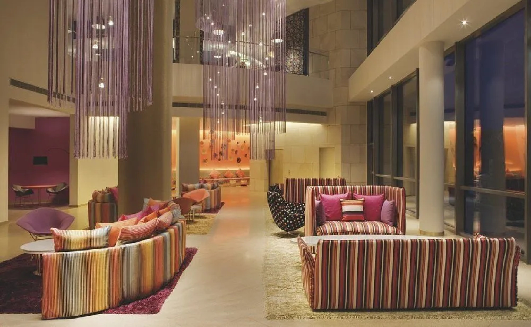 Hotel Missoni Kuwait