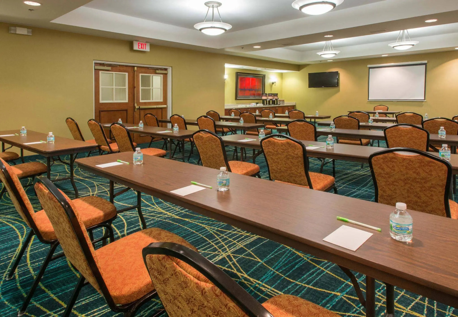Springhill Suites by Marriott Orlando North/Sanford