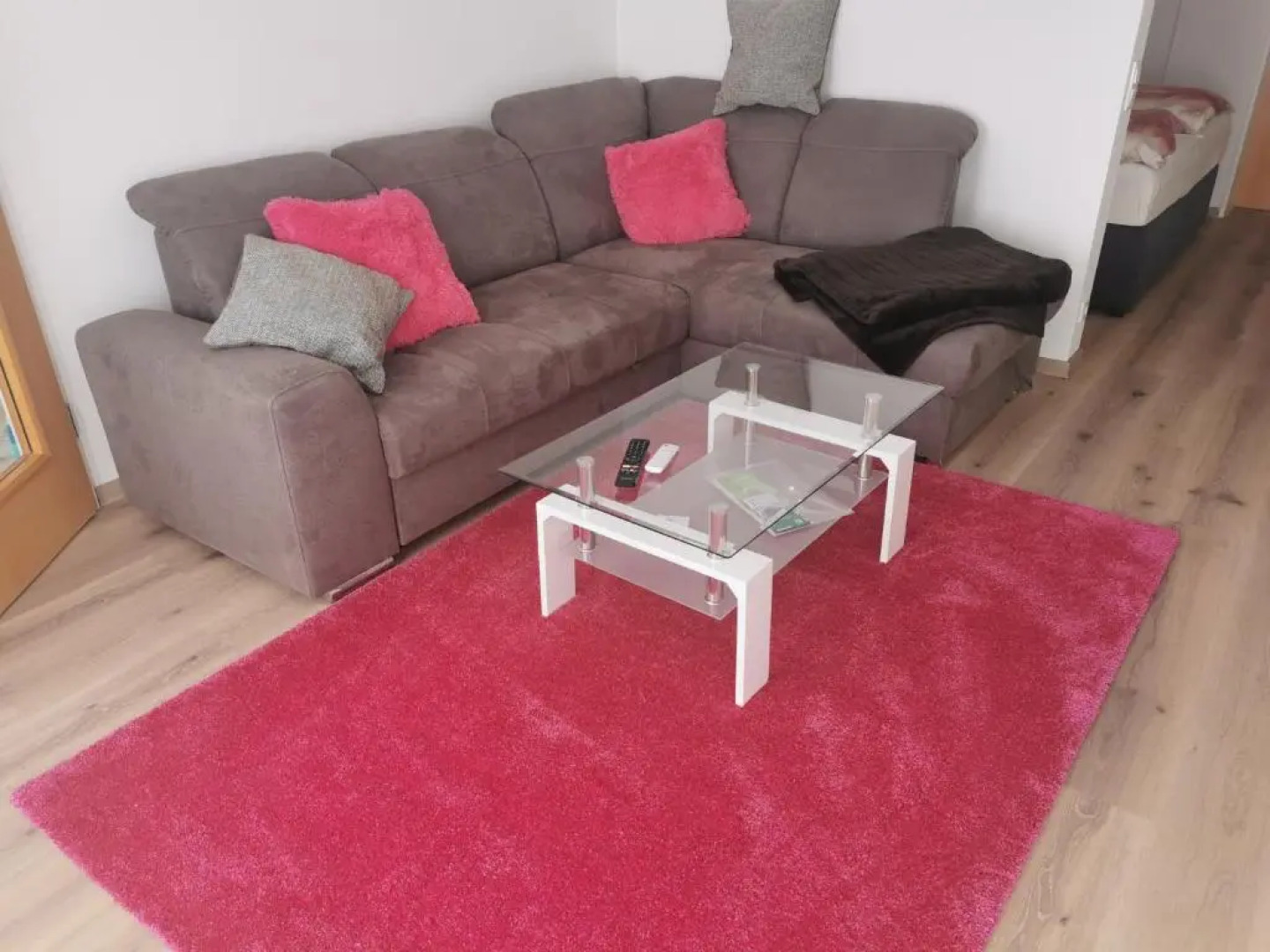 Ferienwohnung Northeim City