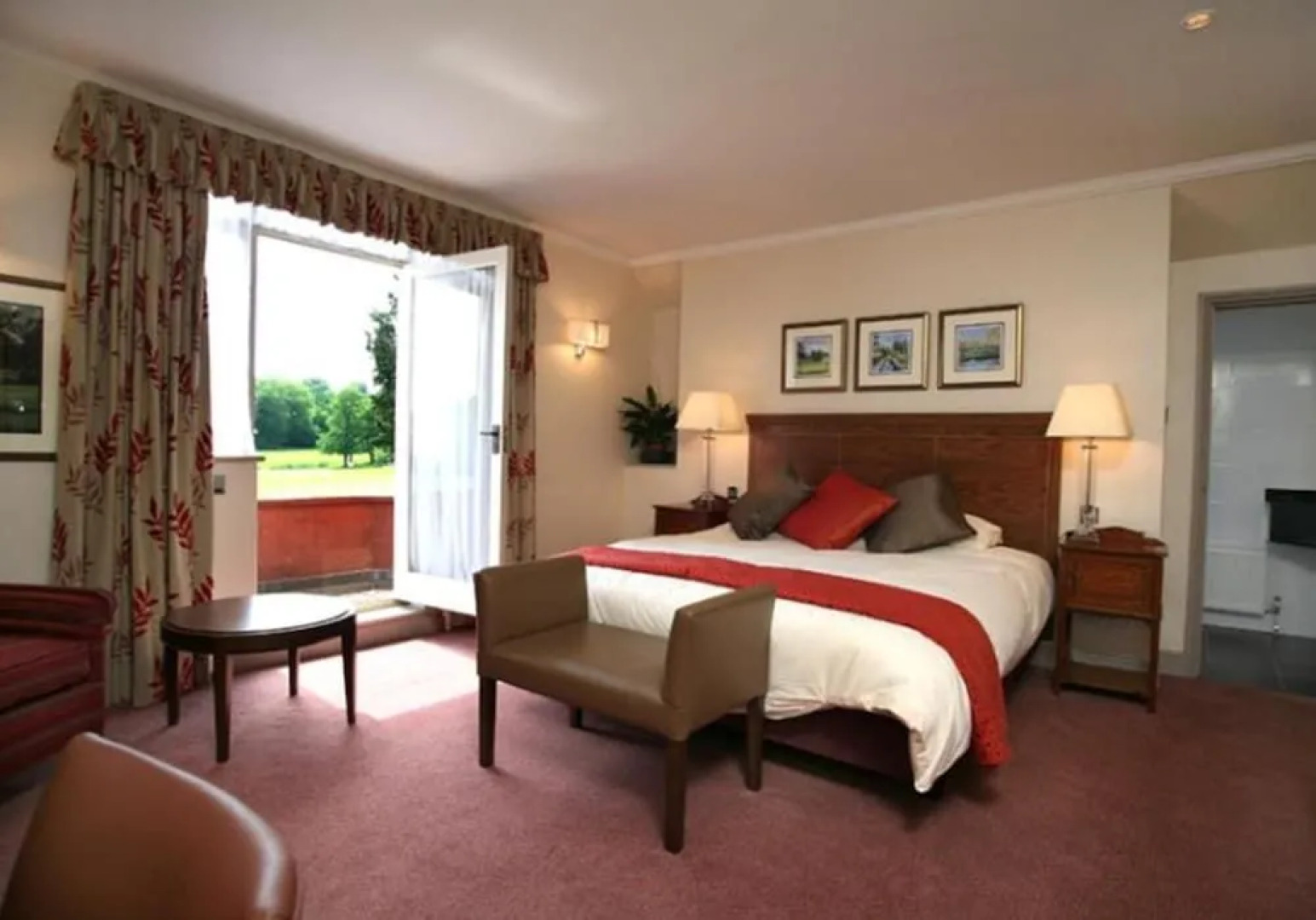 Gatton Manor Hotel and Golf Club