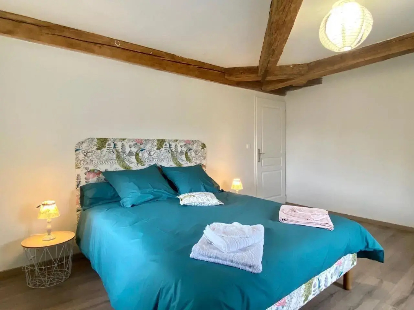 Gîte Javaugues, 8 pièces, 14 personnes - FR-1-582-55