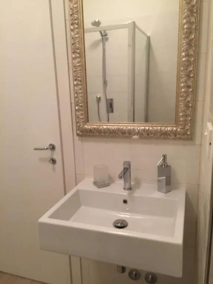 Ala Garden Apartment