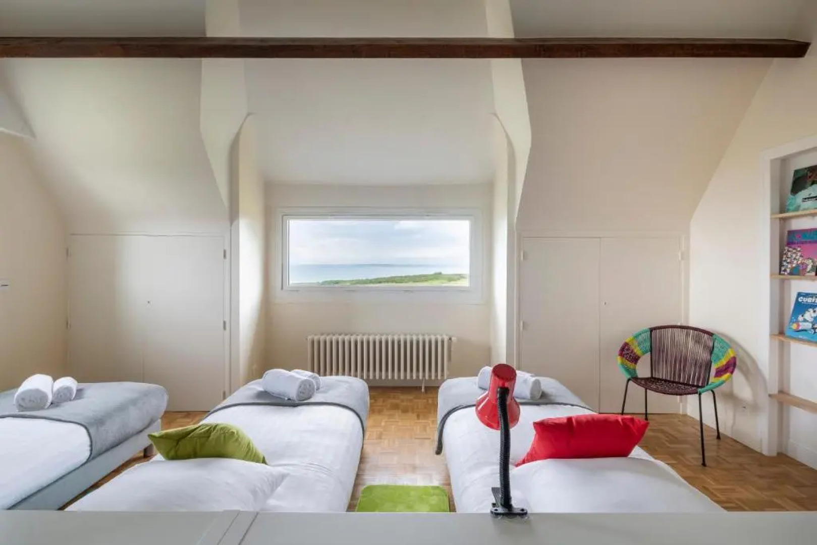 Le Semaphore by Cocoonr