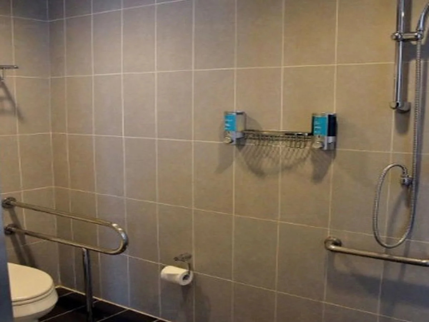 Aloft Beijing, Haidian