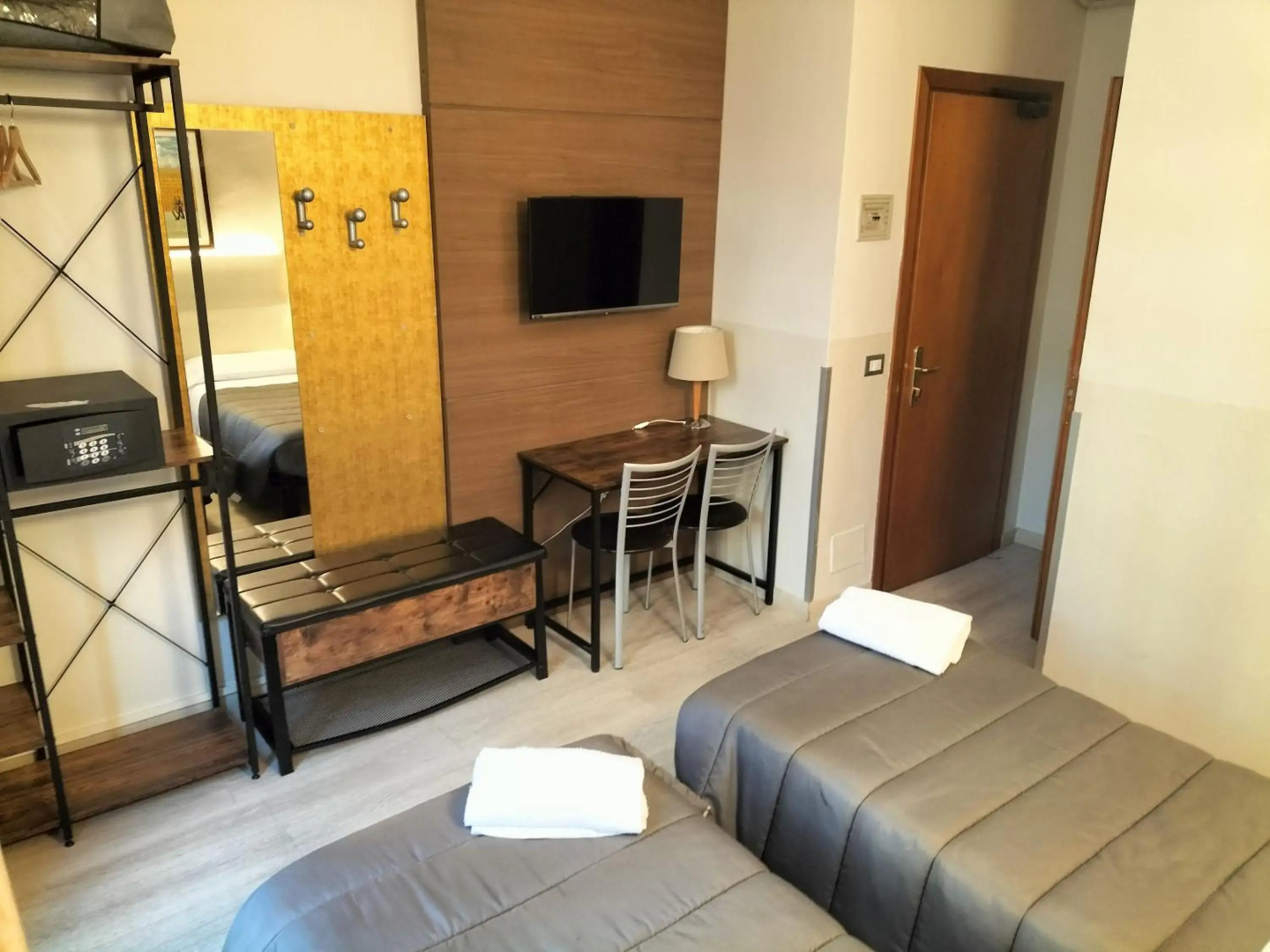 Hotel Dateo