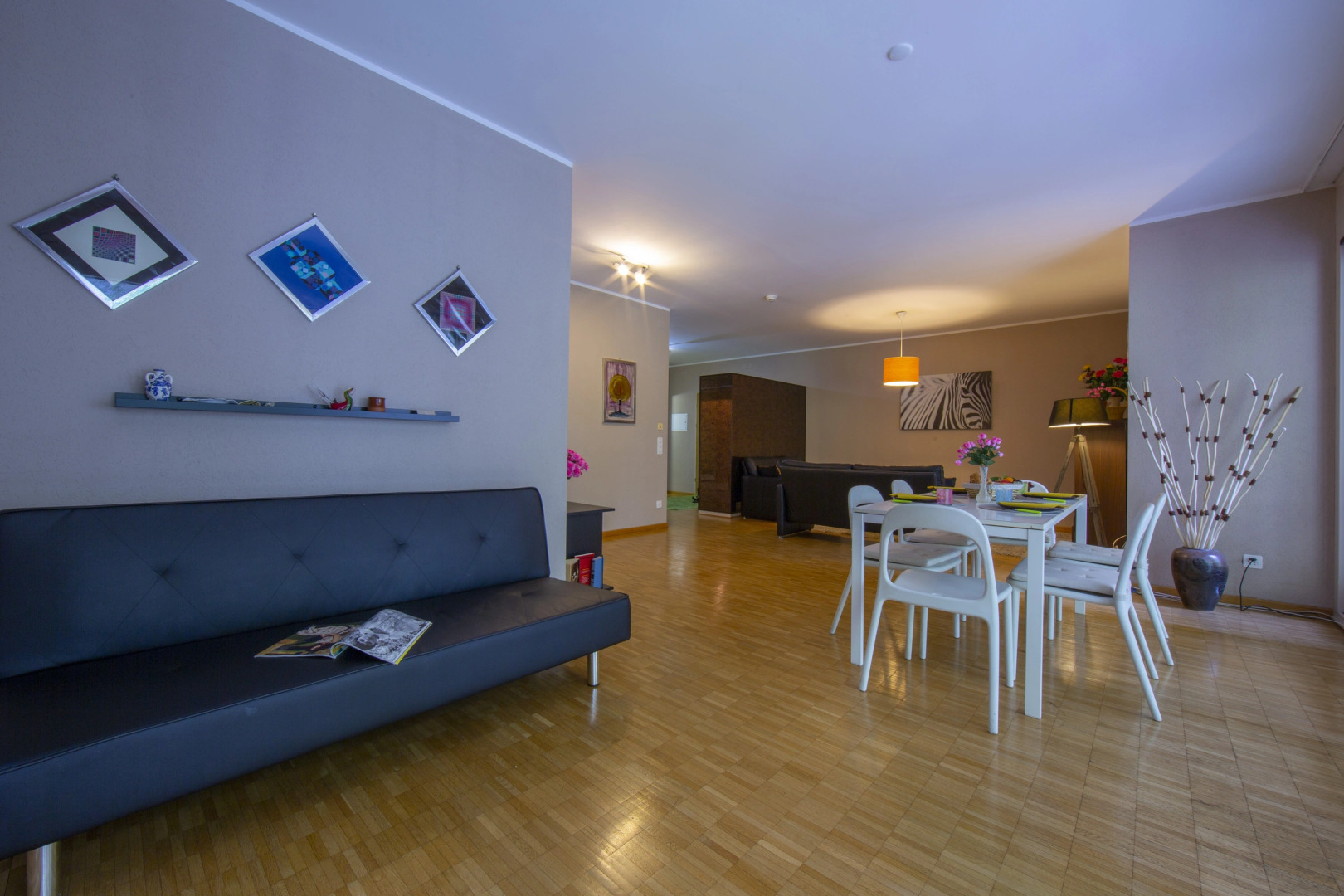 Maraini Elegante in Lugano