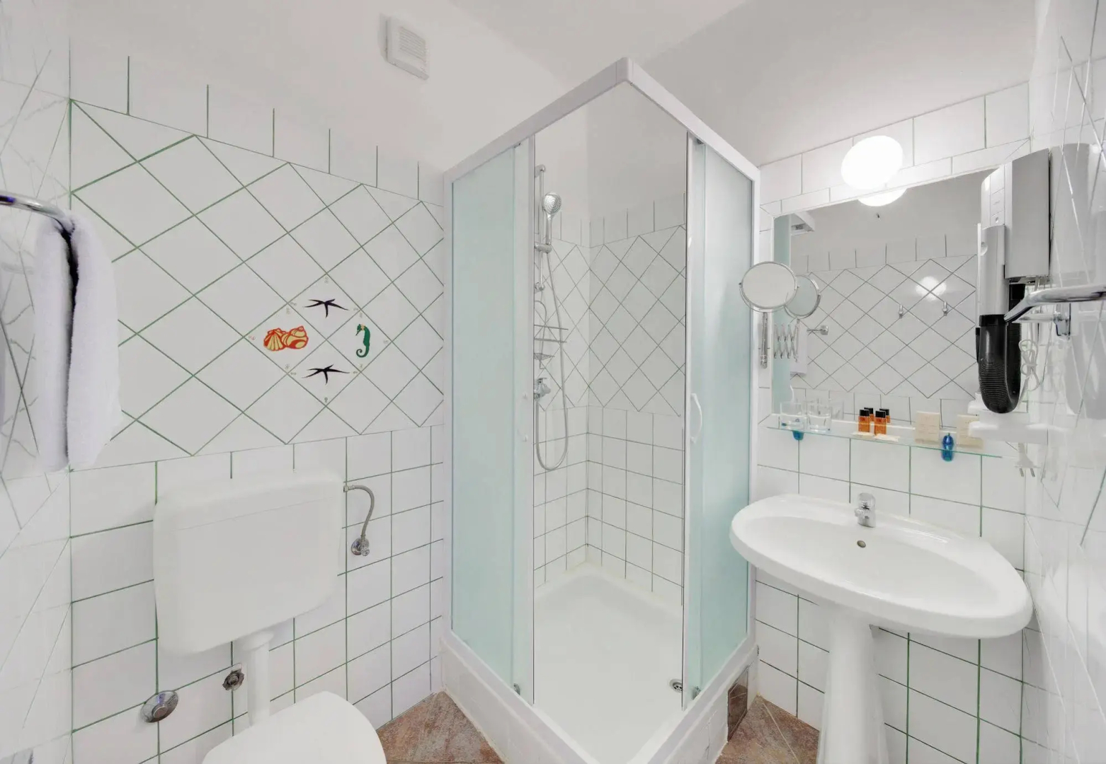 Hotel Villa Adriatica - Adults only