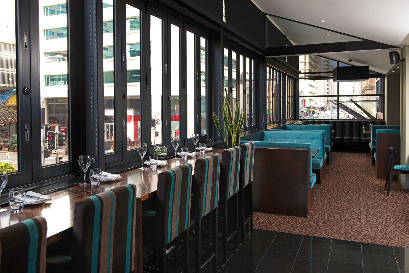 Peppers Waymouth Adelaide