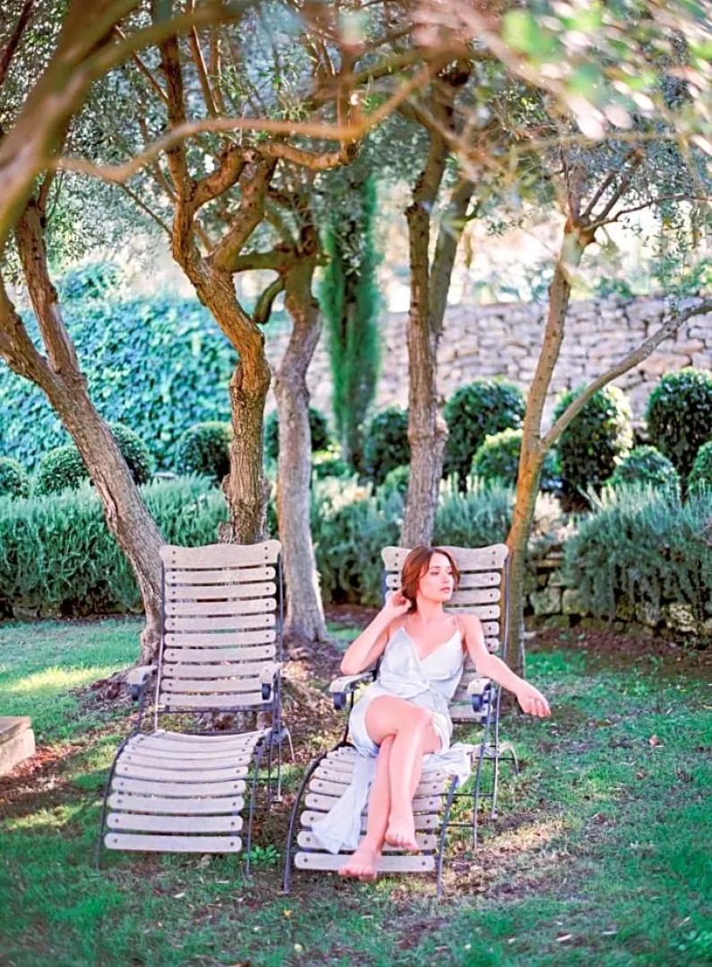 Domaine Les Roullets