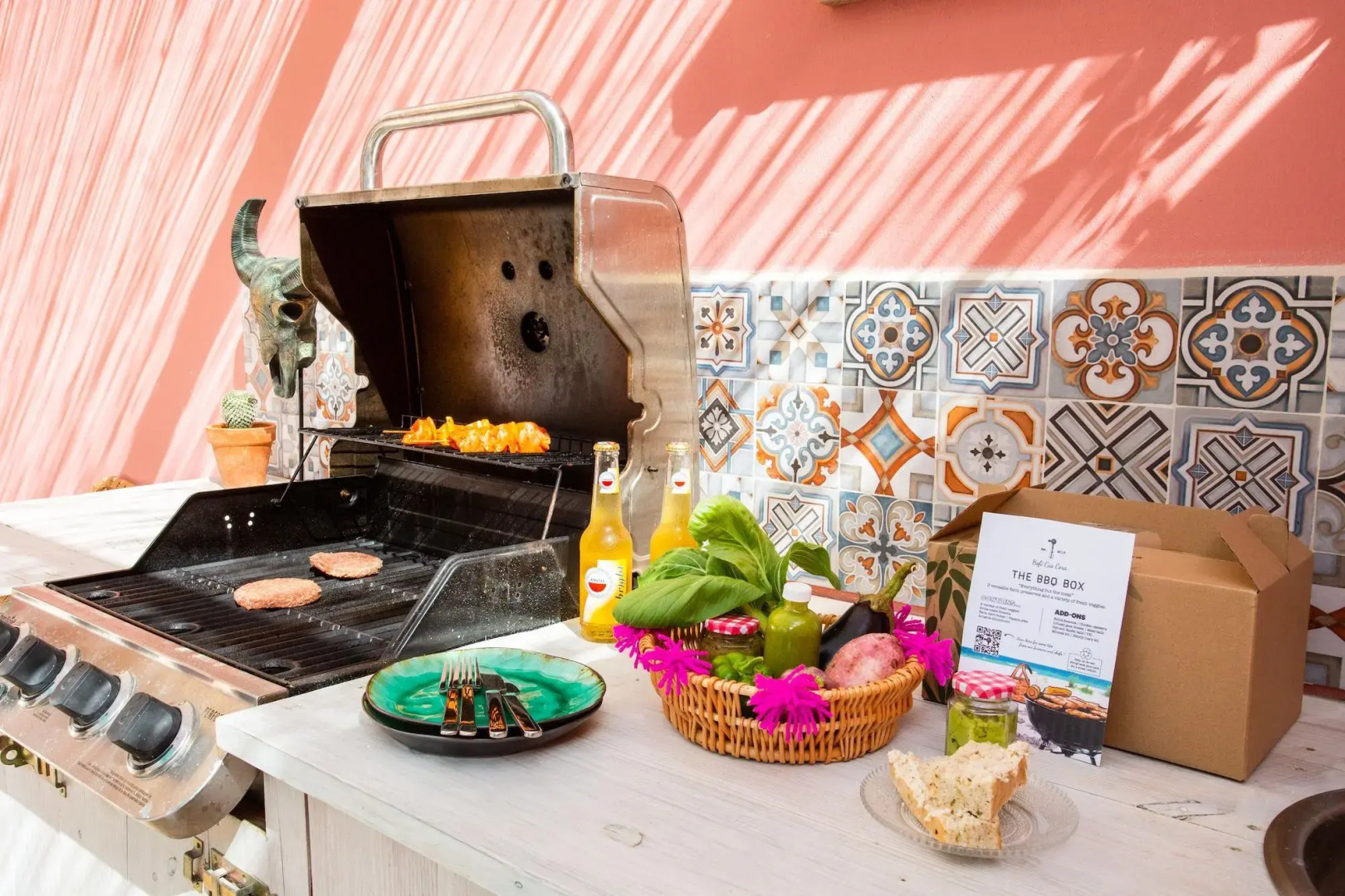Boho Bohemian Boutique Hotel