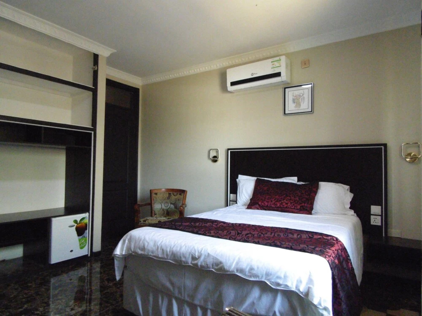 Annavilla 7 Lilongwe Aparthotel