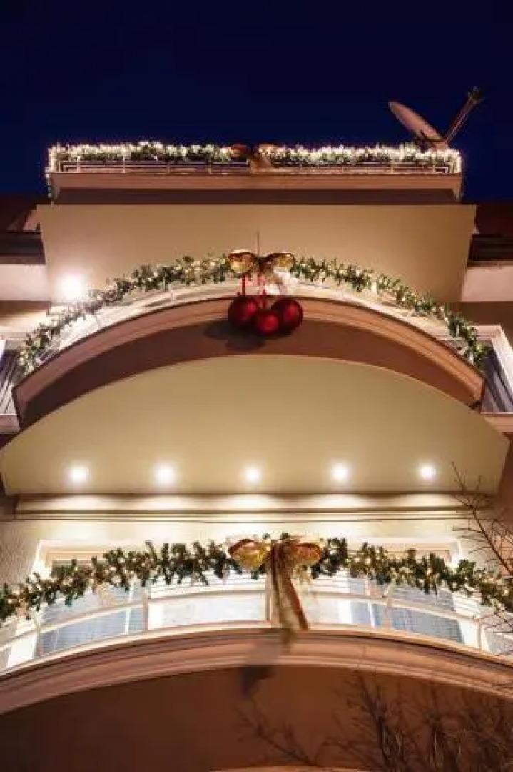 Hotel President de Luxe