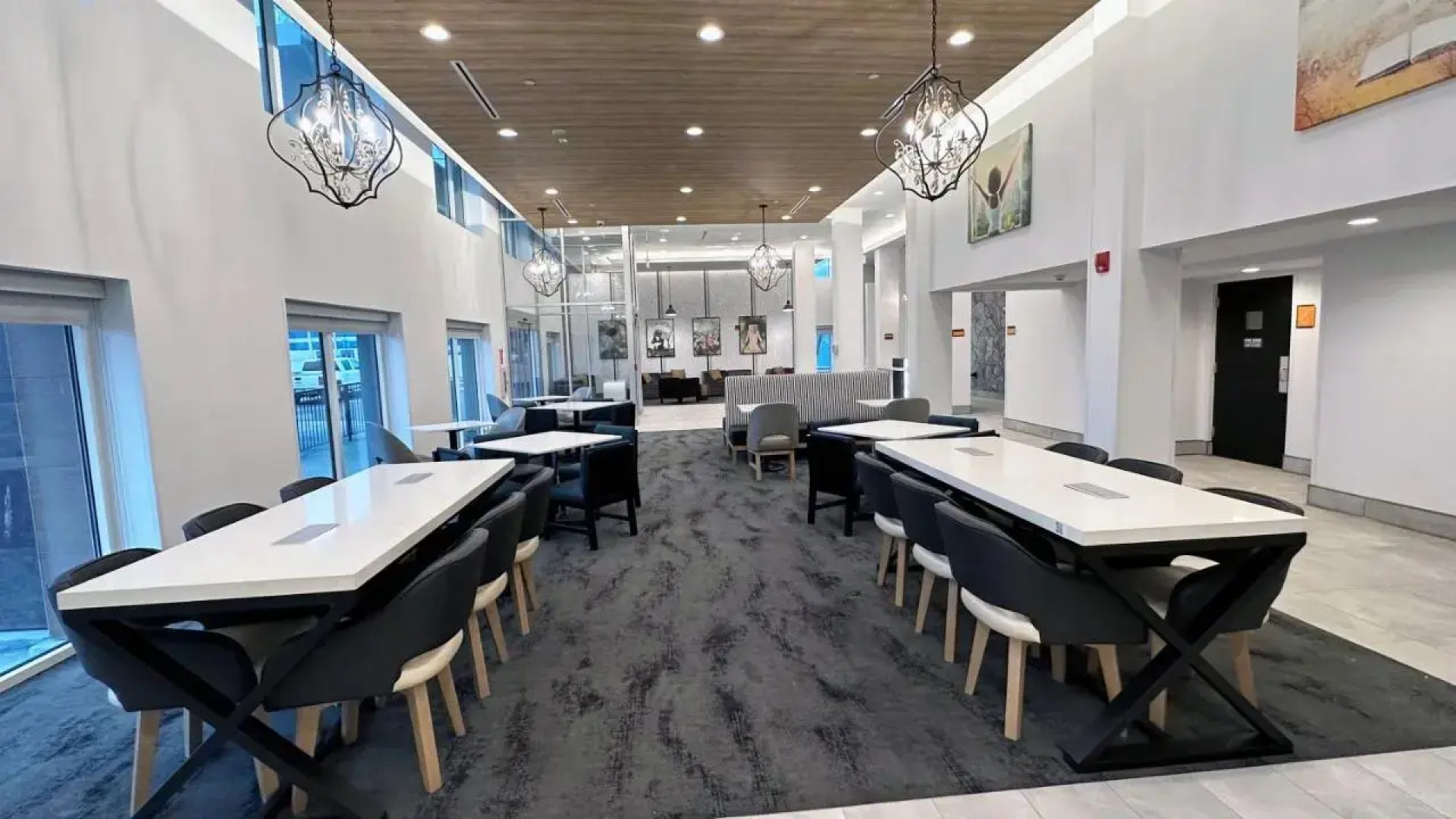 Hyatt Place Chicago O'Hare Airport