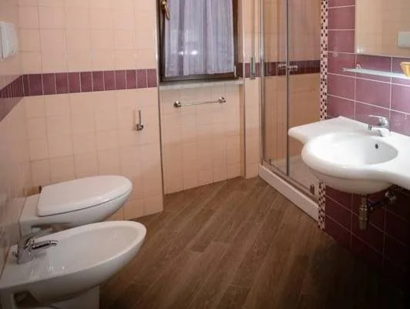 B&B Le Gemme