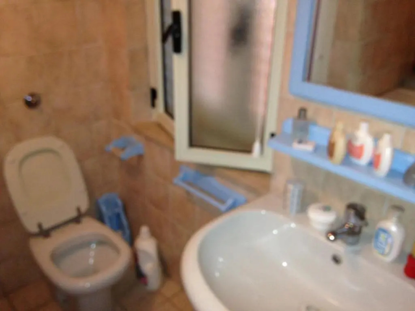 Residence a 150 metri dal mare e dalla scogliera di Pietragrande - Montauro