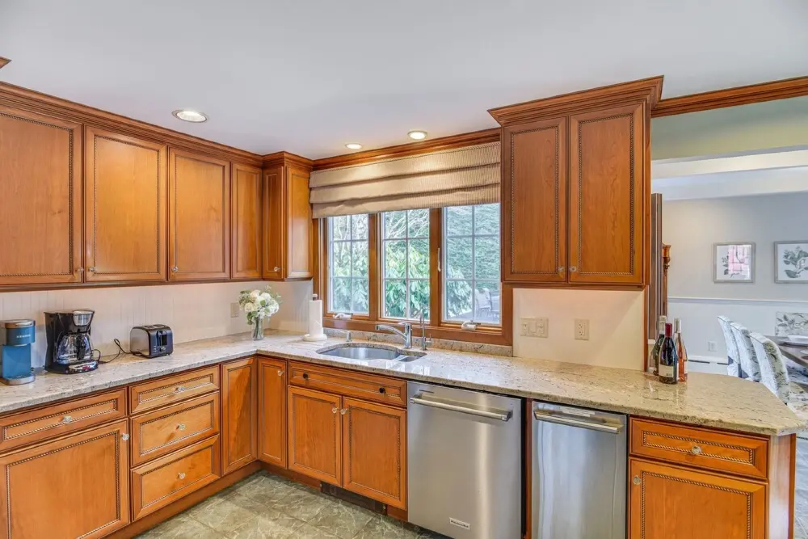 Outdoor Oasis: Expansive Falmouth Retreat!