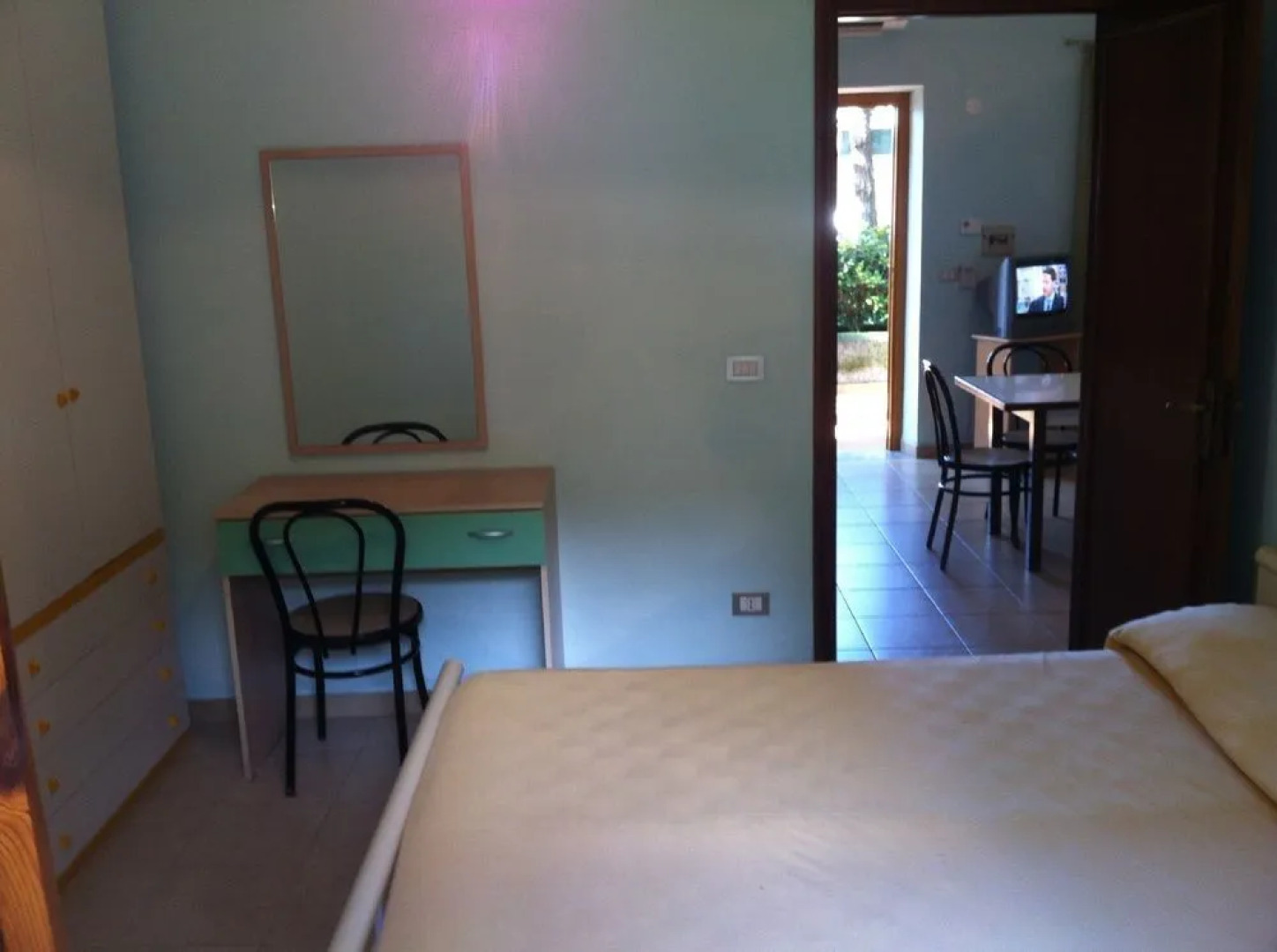 Residence La Mantinera