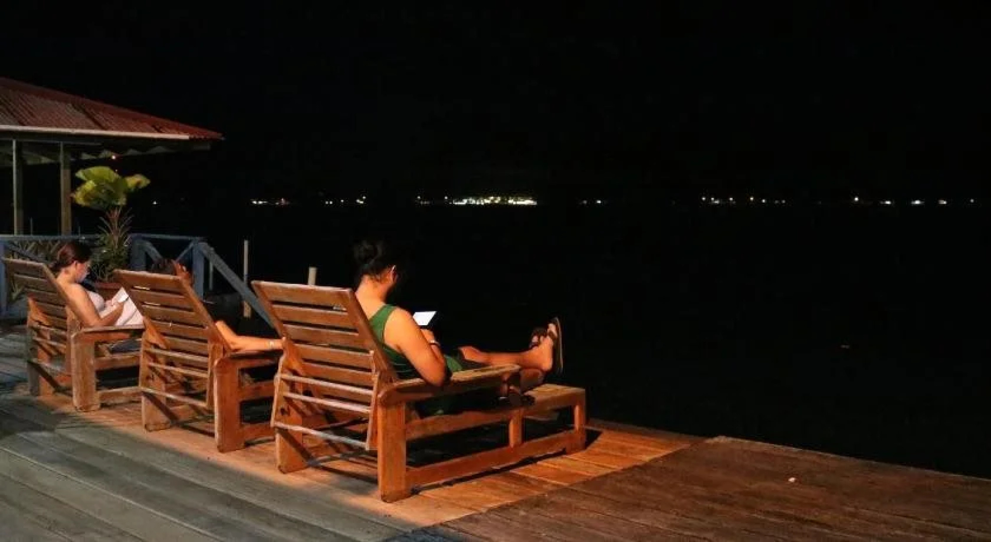 Hotel Vista Mar Bocas Del Toro