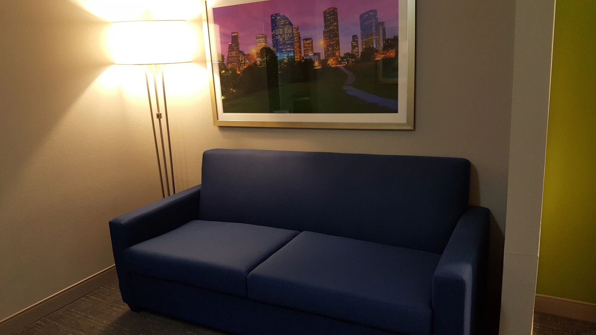 Holiday Inn Express Hotel & Suites Pearland by IHG