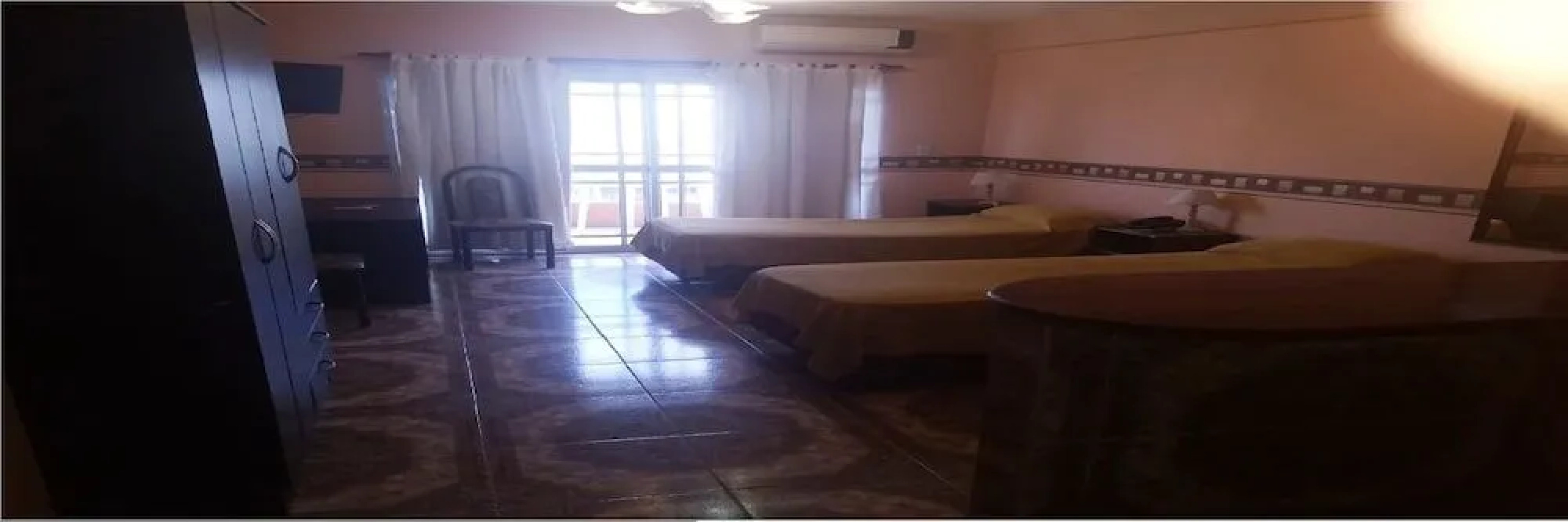 Departamentos Anthony