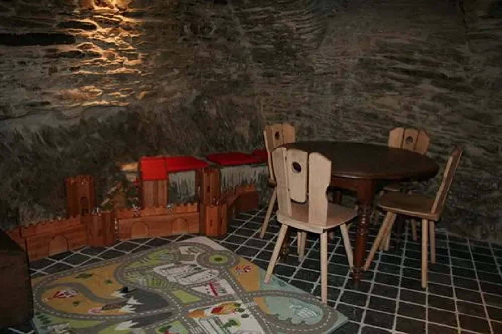 Auberge du Relais Postal