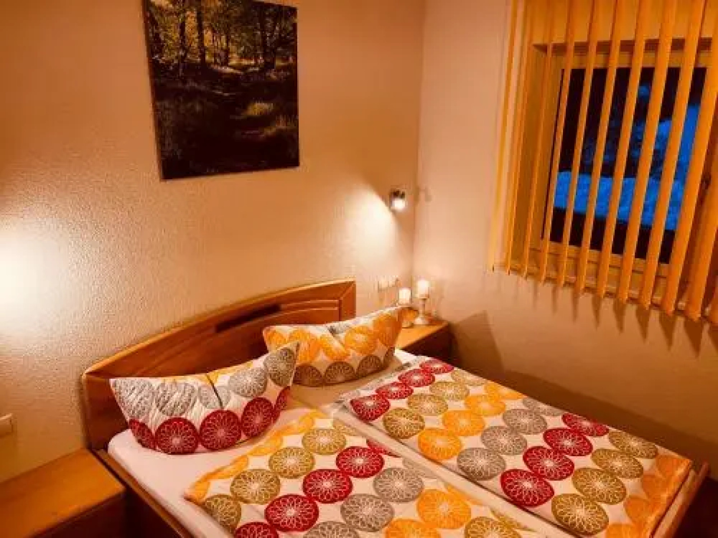 Ferienwohnung Petter