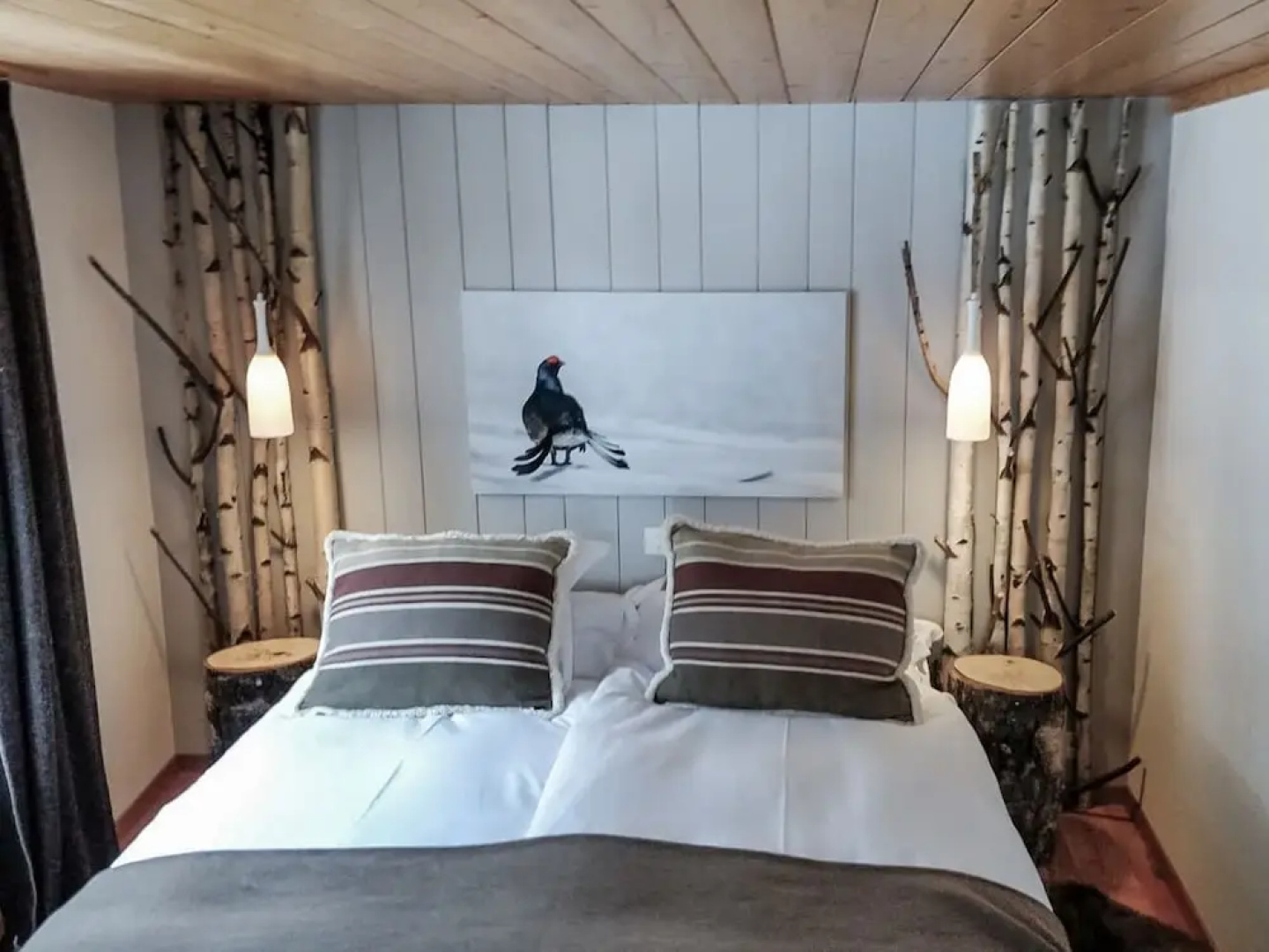 Hotel Le Grand Chalet Favre