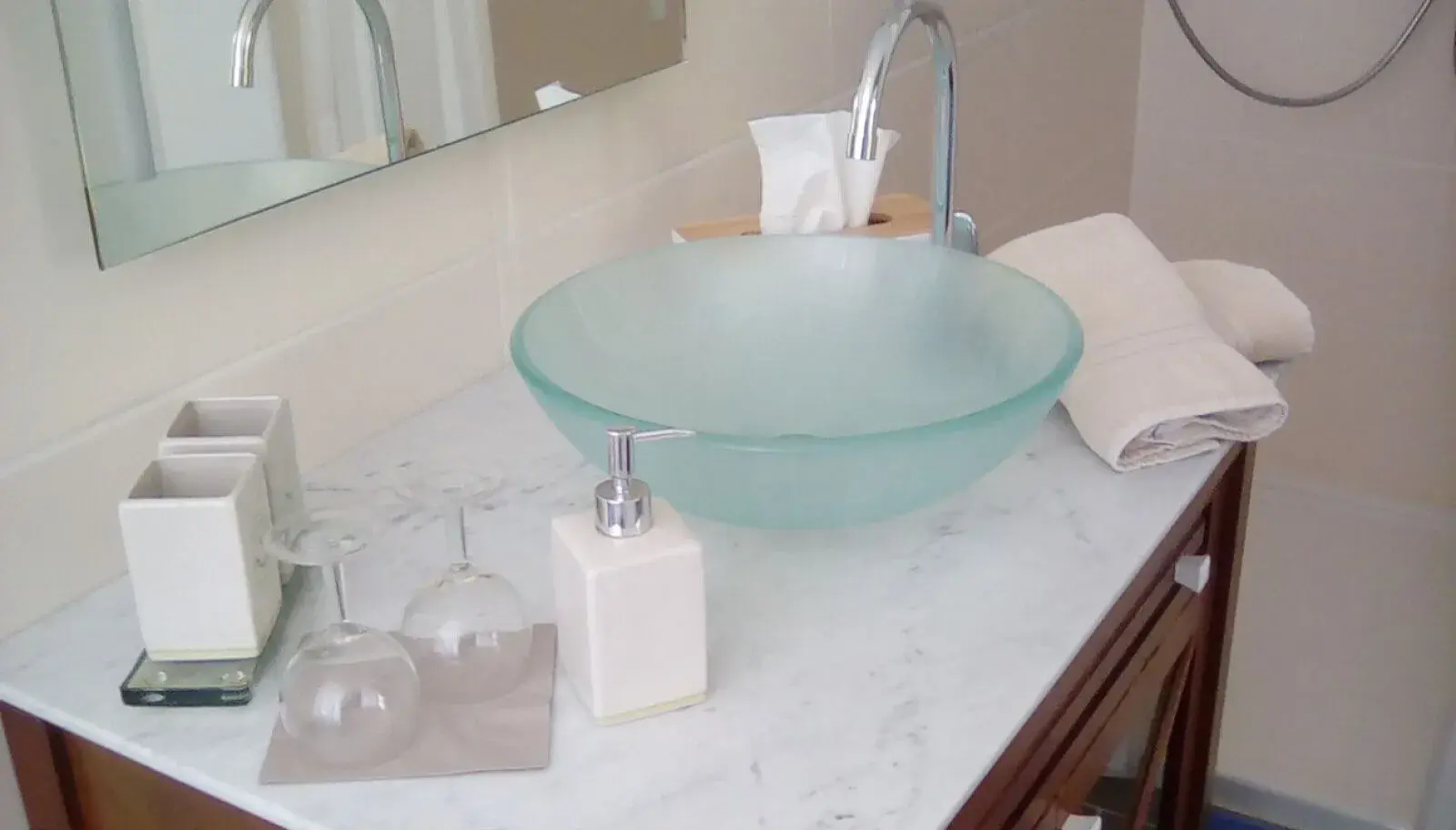 Wohnen im Burghotel