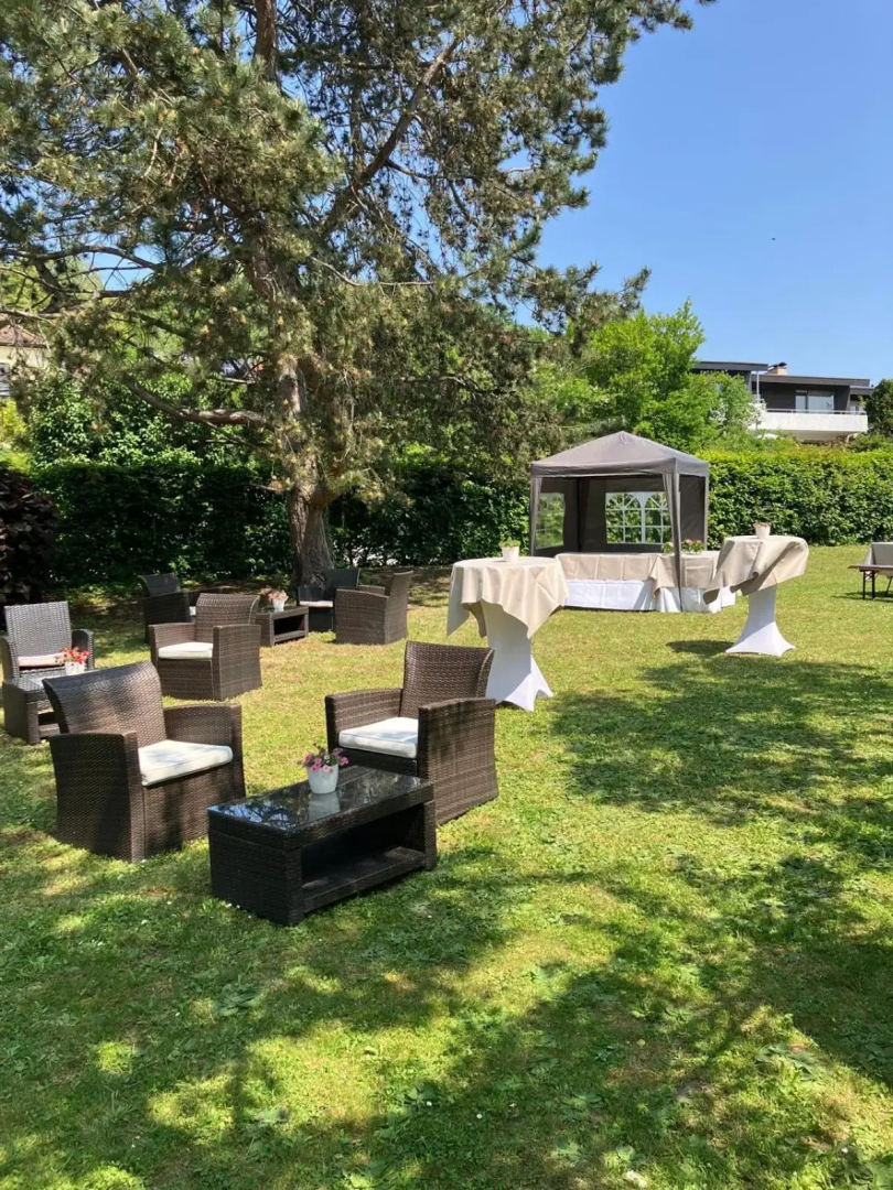 Tagungshotel am Schlossberg