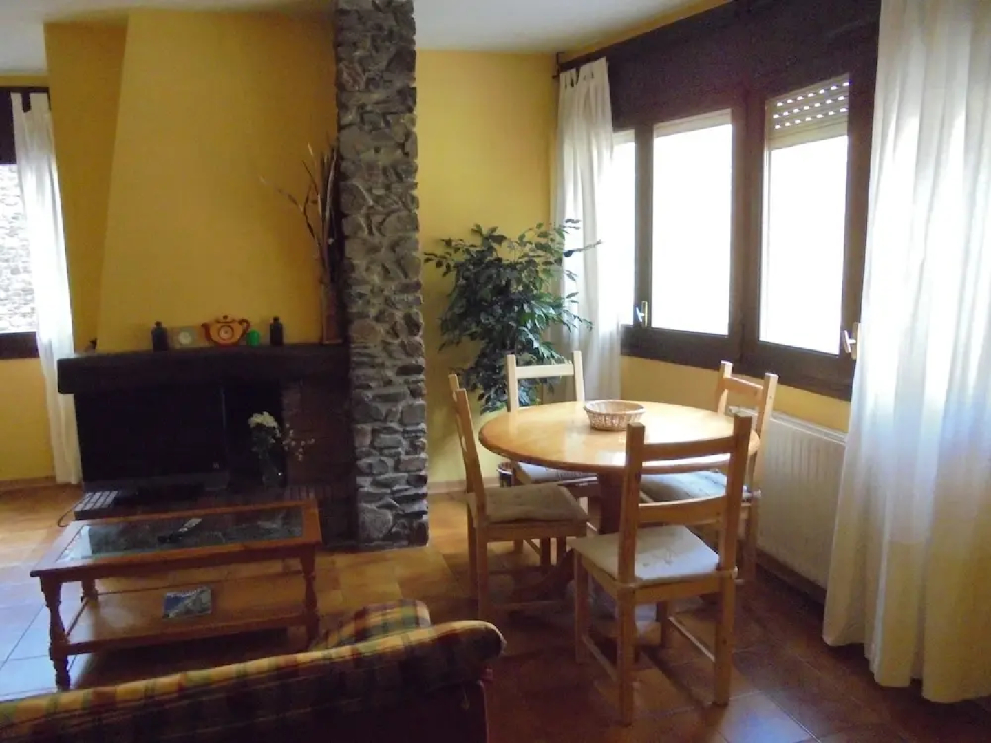 Apartment Areny 21