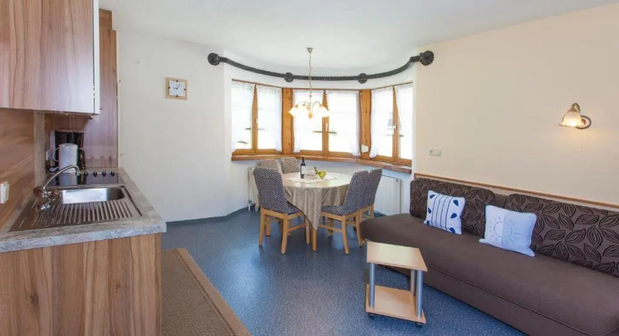 Appartements Michael