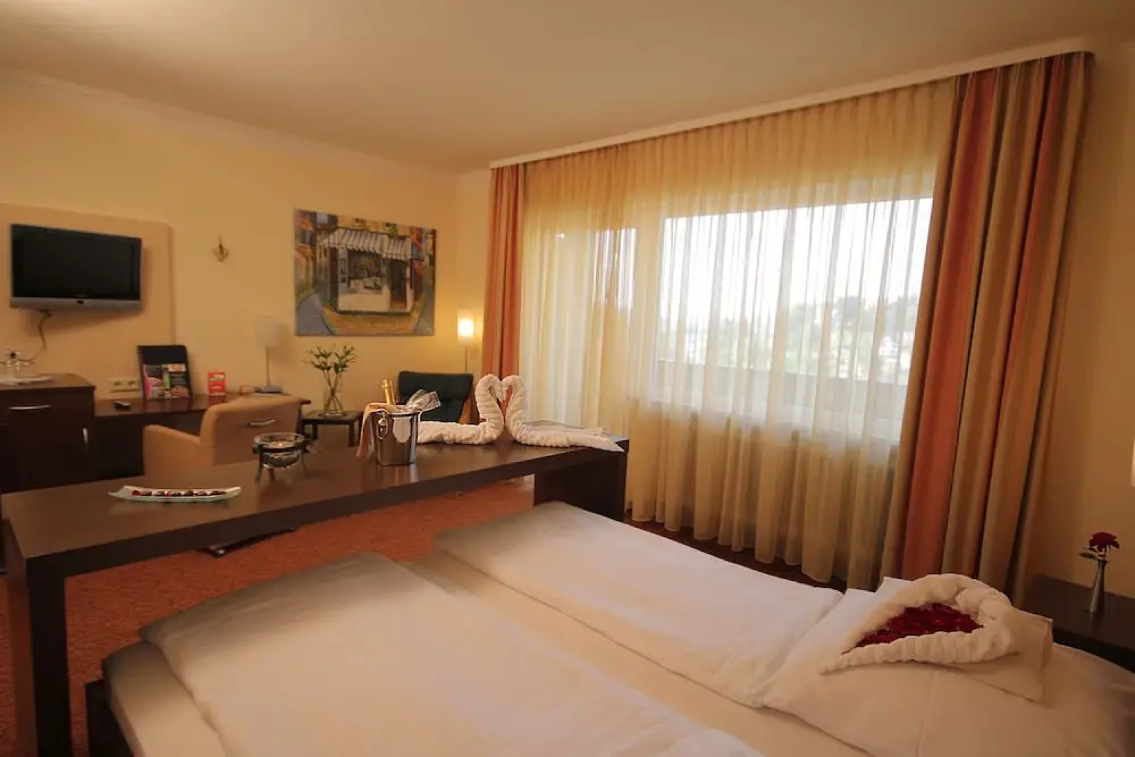 Almhotel Pinter ***Superior