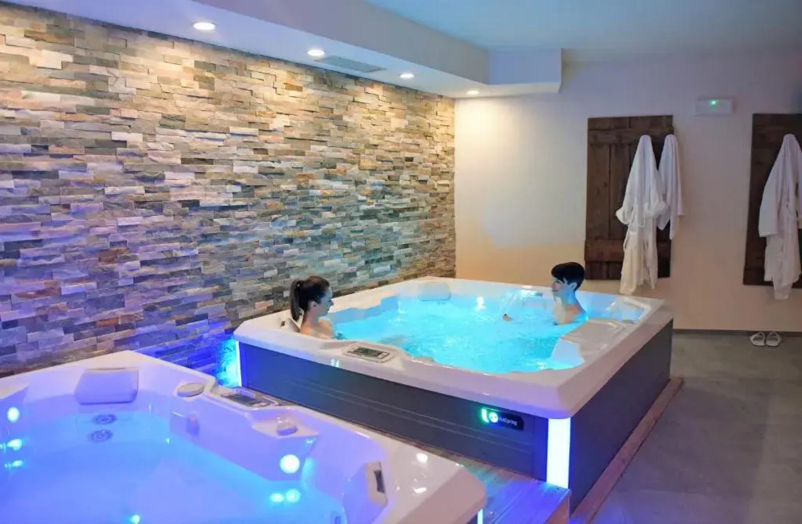 Hotel Dolomiti