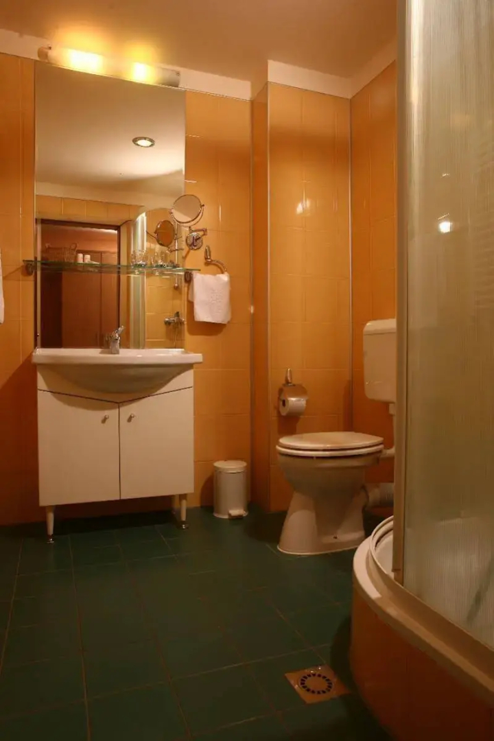 Hotel Reghina Blue