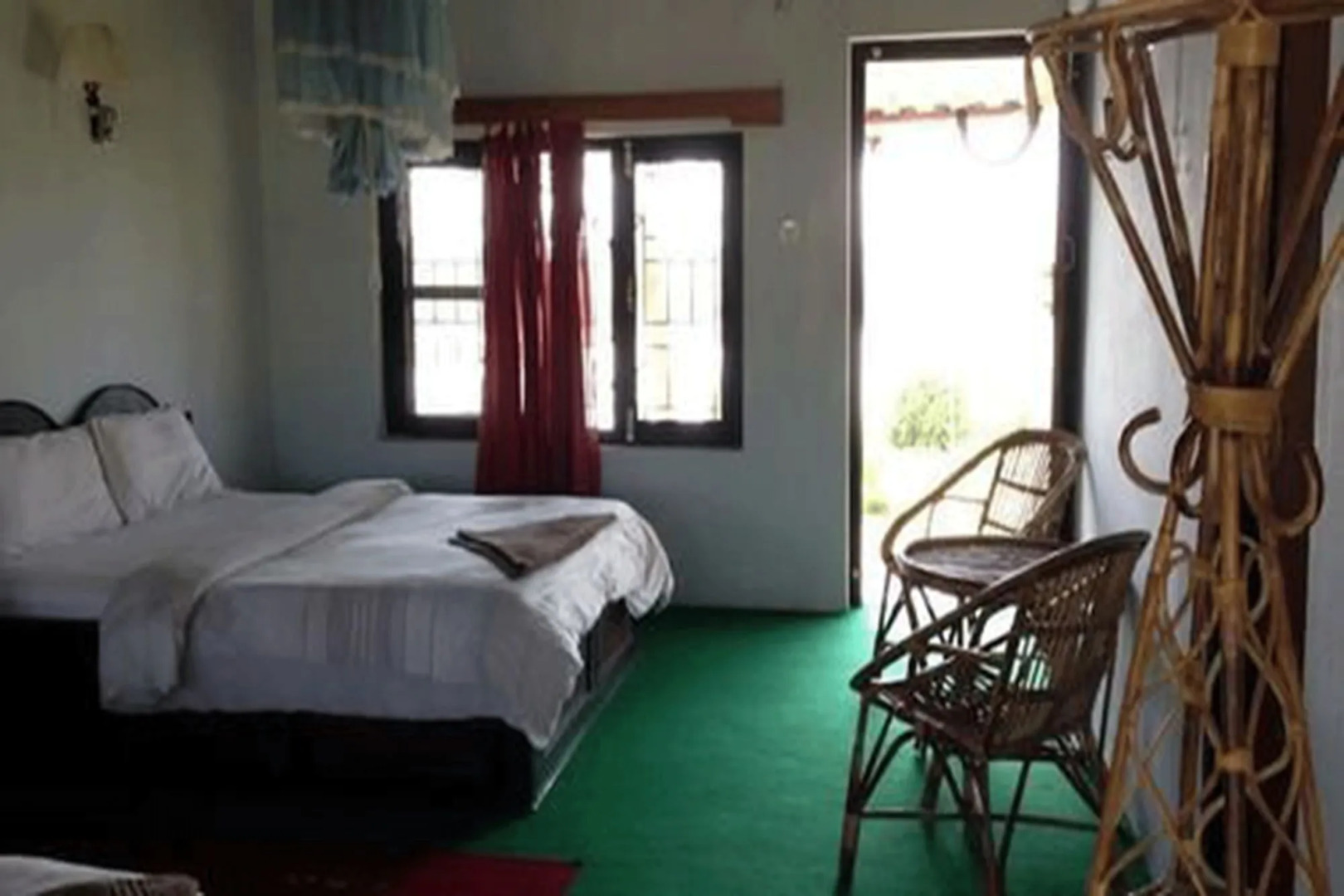 Wildlife Adventure Resort