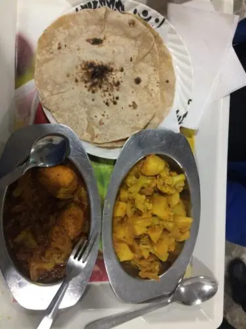 Hotel Maurya Vihar Bodhgaya